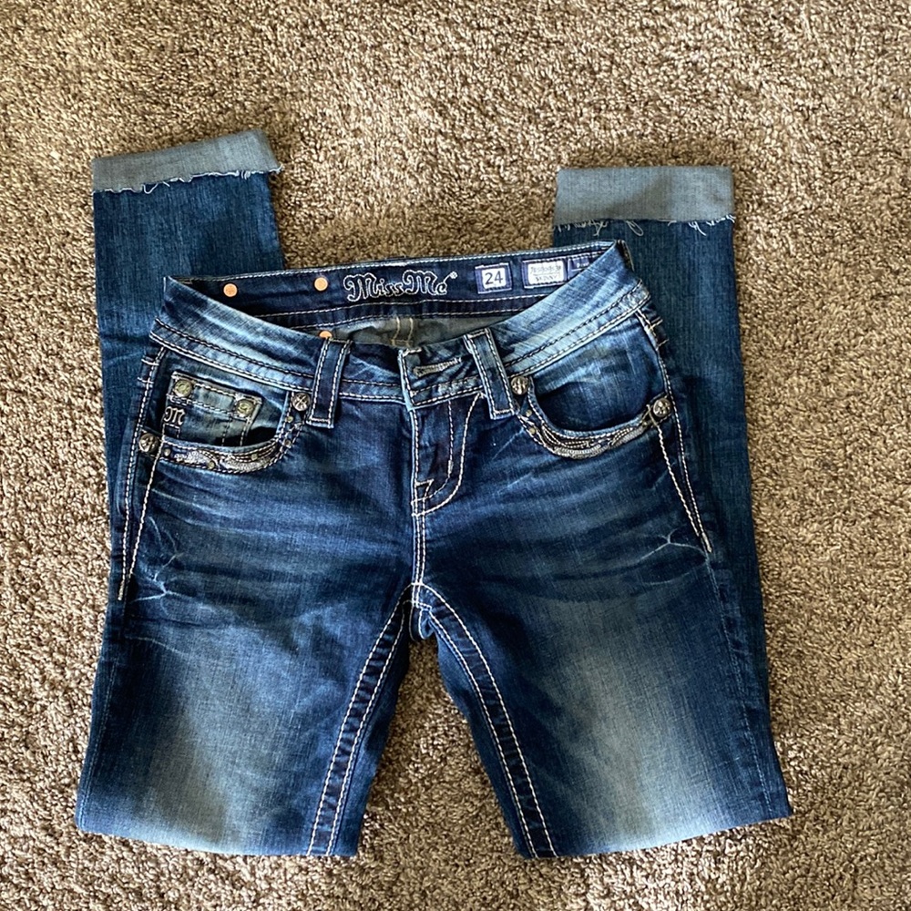 Miss me jeans 😍